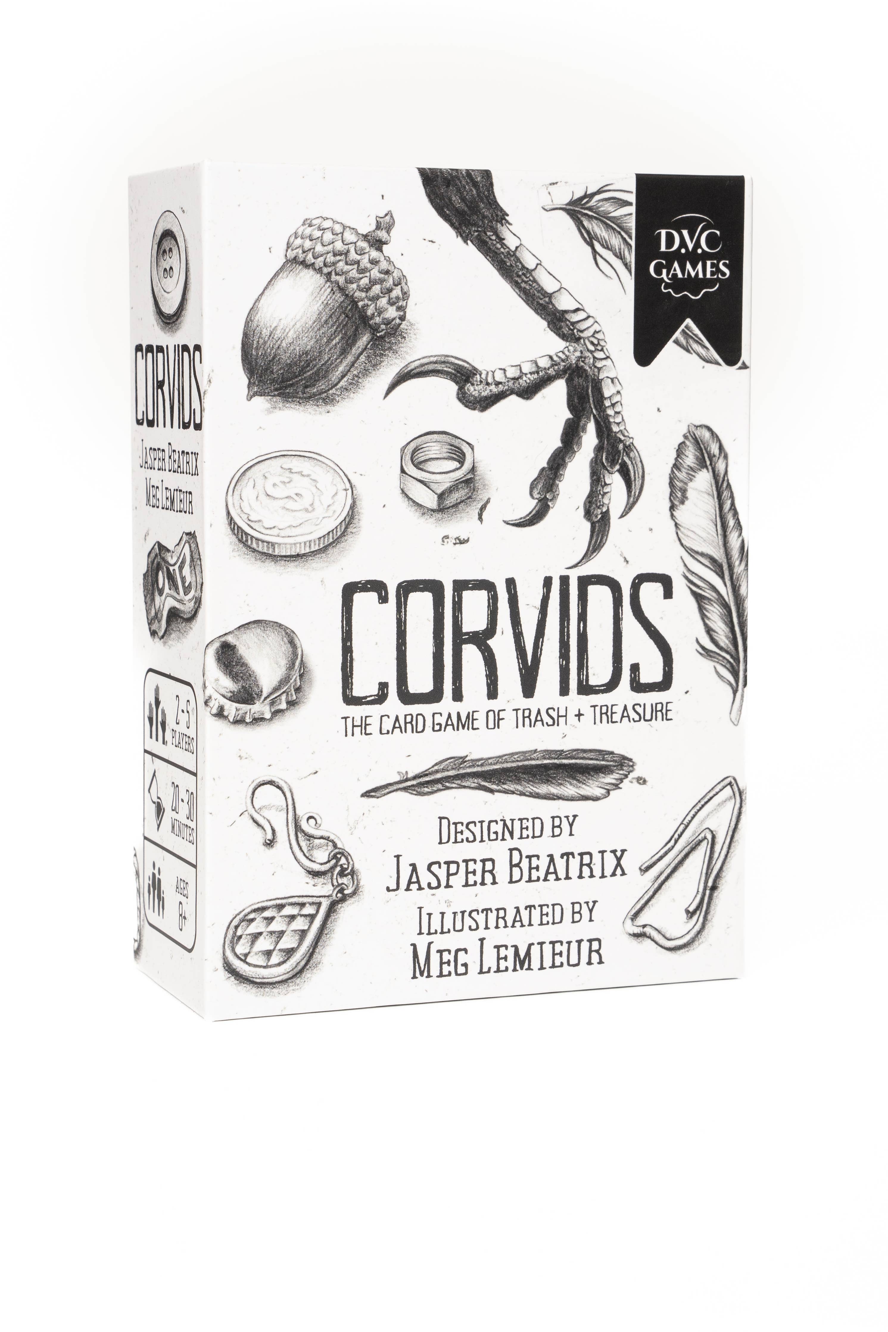Corvids