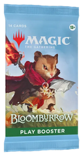Bloomburrow Play Booster