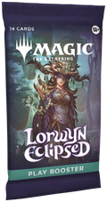 Lorwyn Eclilpsed Play Booster