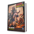 Dungeon Crawler Carl RPG Core Rulebook