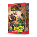 Dungeon Crawler Carl RPG Starter Set