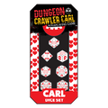 Carl's Enchanted Big Boi Boxers Dice Set