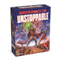 Dungeon Crawler Carl Unstoppable