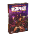 Dungeon Crawler Carl Unstoppable: Iron Tangle Expansion
