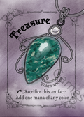 Digital Download Treasure Token - Series 1