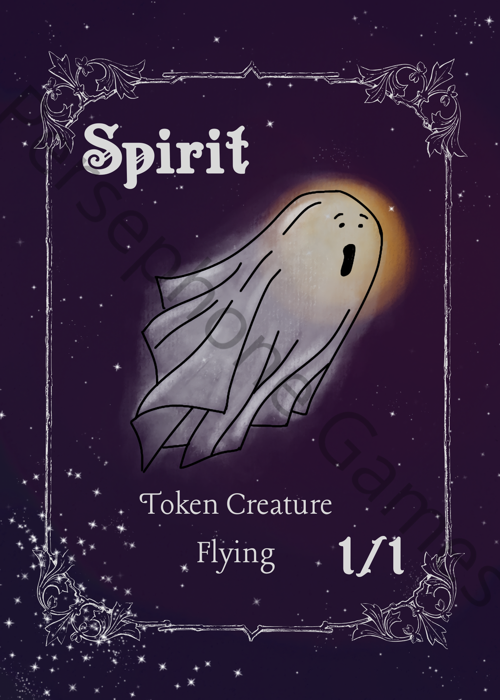 Digital Download Series 1 Token 10-Pack