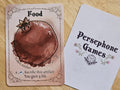 Food Token - Series 1 - Default Title (Seconde main)